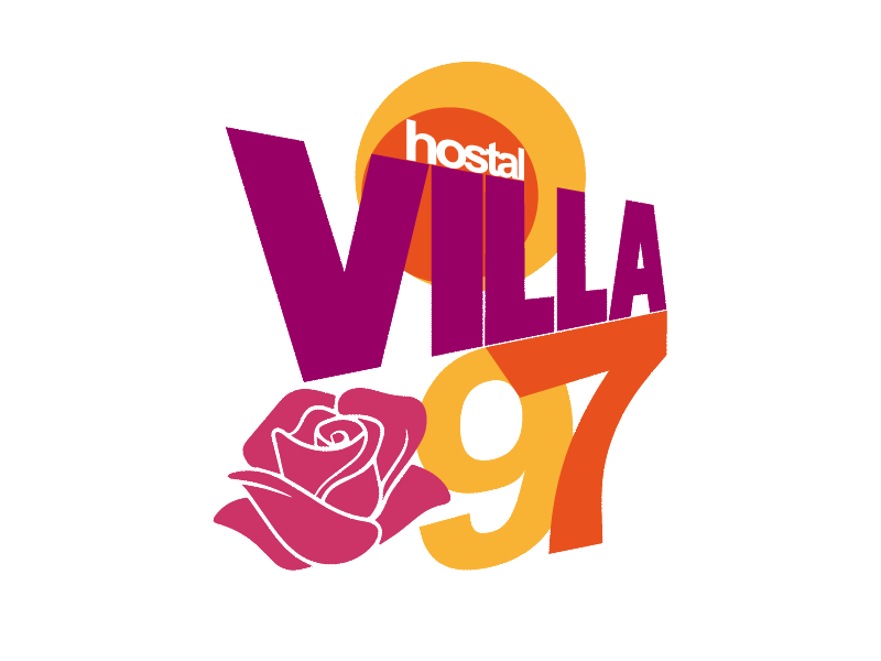 Villa 97