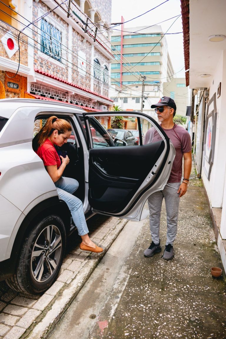 Tu casa en Guayaquil Hospedaje económico