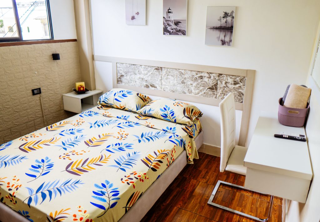 Tu casa en Guayaquil Hospedaje económico