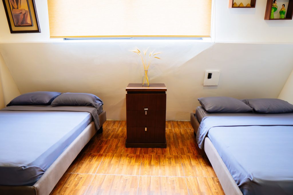 Suite doble emperatriz